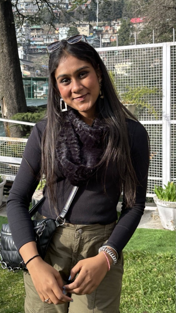 Namya Aankur Gupta