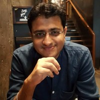 Aarav Mehta