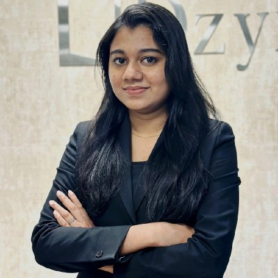 Ananya Iyer